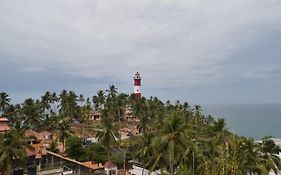 Sagara Beach Resort Kovalam
