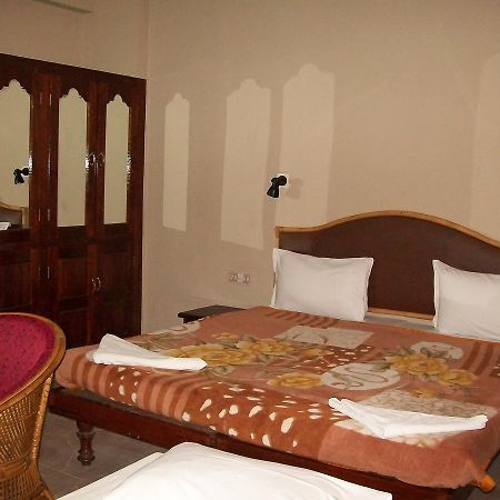 Sagara Beach Resort Kovalam Exterior photo