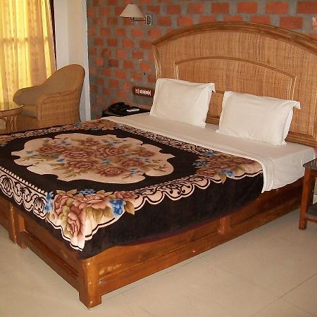 Sagara Beach Resort Kovalam Exterior photo