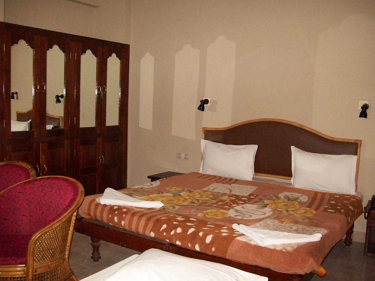 Sagara Beach Resort Kovalam Exterior photo